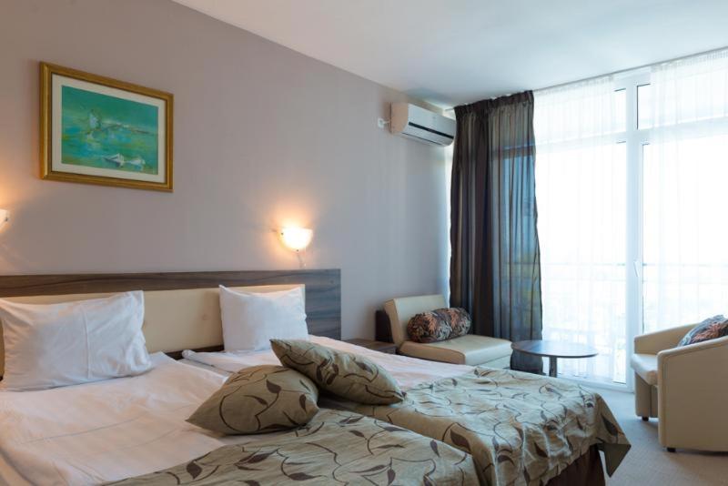 スタンダードルーム, Regata Palace