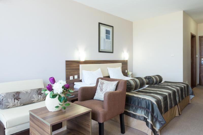 スタンダードルーム, Regata Palace