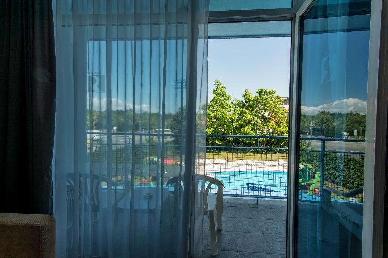 スタンダードルーム, Regata Palace