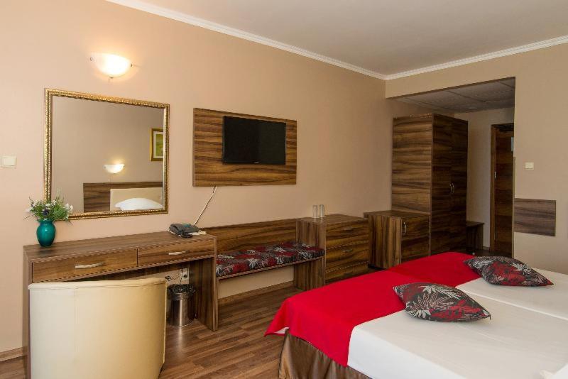 スタンダードルーム, Regata Palace