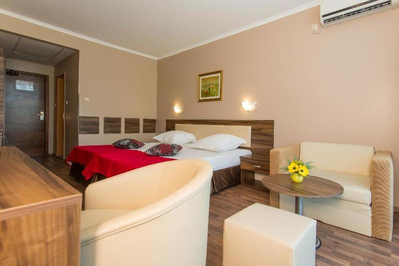 スタンダードルーム, Regata Palace