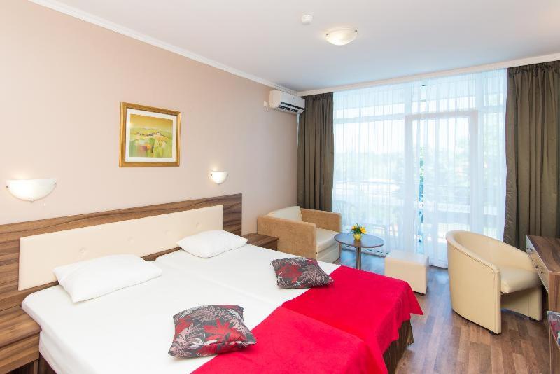 スタンダードルーム, Regata Palace