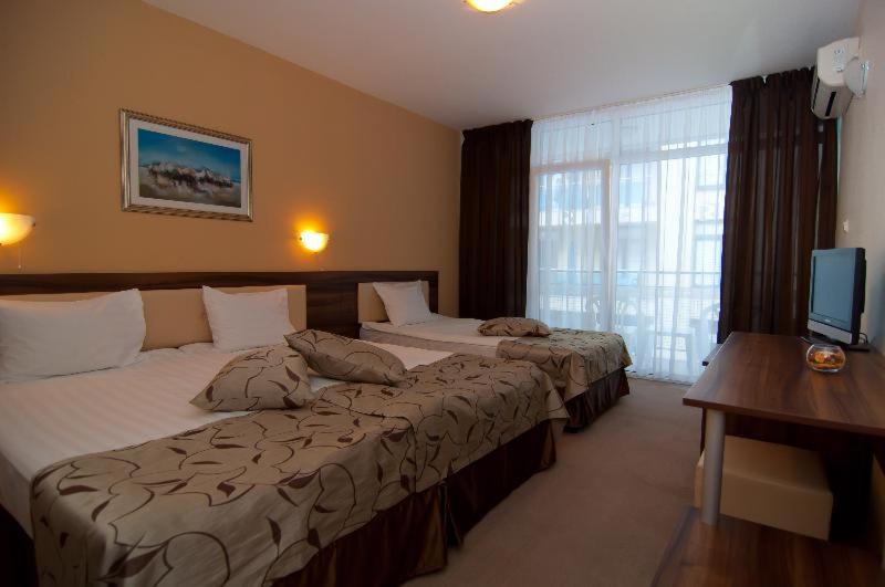 スタンダードルーム, Regata Palace