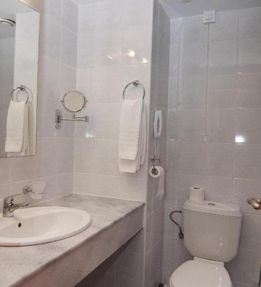 スタンダードルーム, Regata Palace