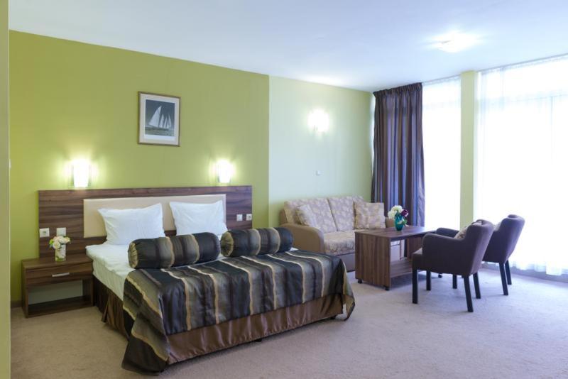 スタンダードルーム, Regata Palace