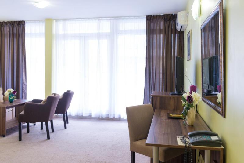 スタンダードルーム, Regata Palace