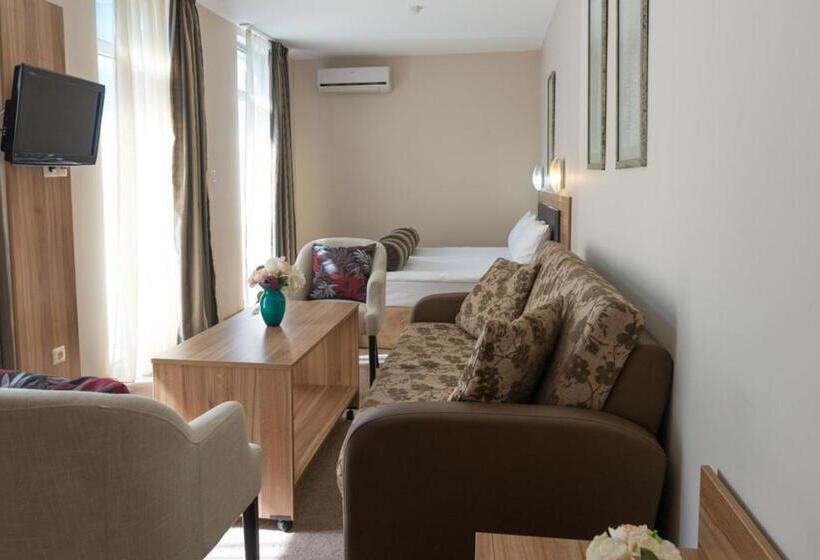 スタンダードルーム, Regata Palace