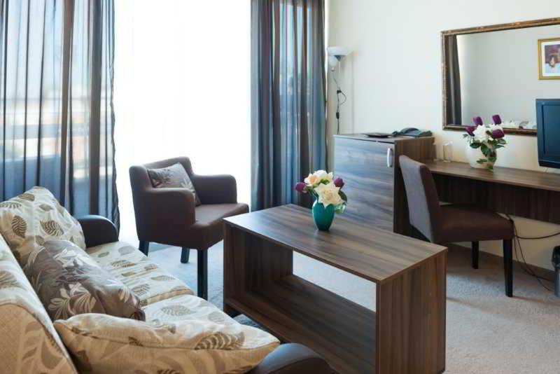 スタンダードルーム, Regata Palace