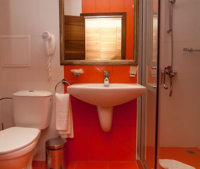 スタンダードルーム, Regata Palace