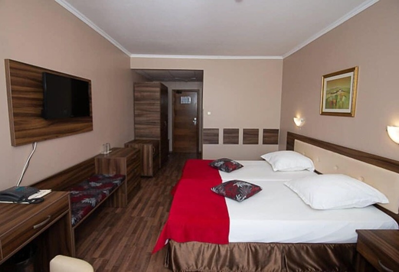 スタンダードルーム, Regata Palace