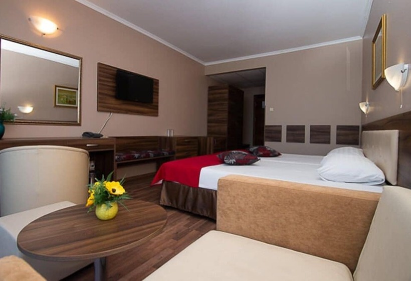 スタンダードルーム, Regata Palace