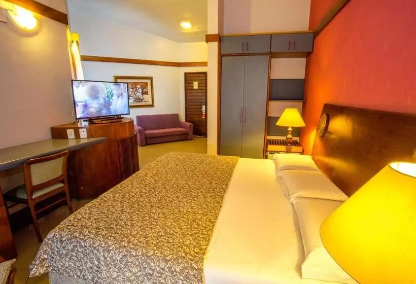 バルコニー付きスタンダードルーム, Resort Arcobaleno All Inclusive