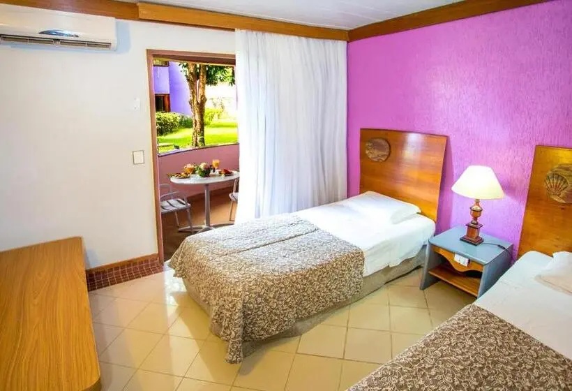 スーペリアトリプルルーム, Resort Arcobaleno All Inclusive