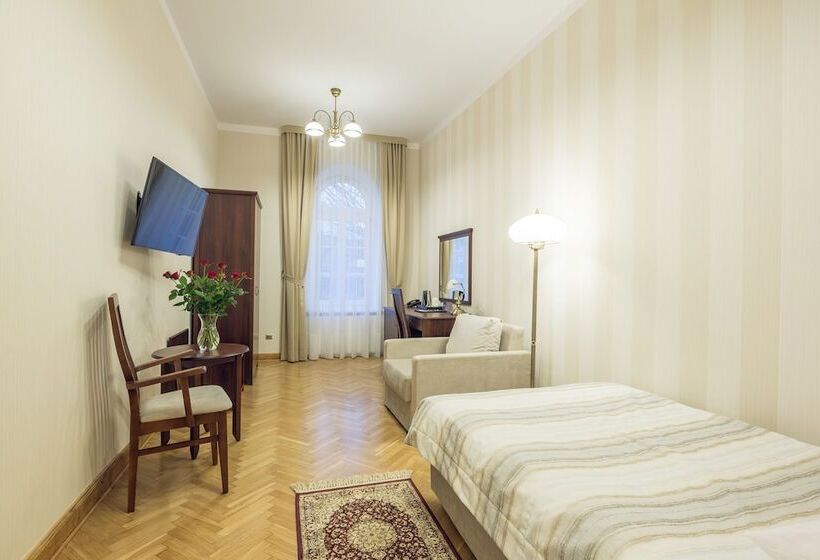 シングルデラックスルーム, Royal