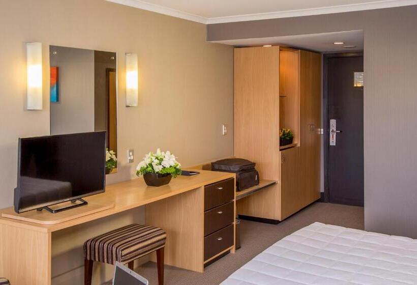 غرفة سوبيريور, Sudima Hotel Christchurch Airport