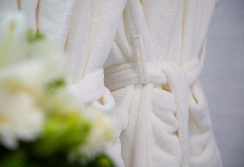 غرفة تنفيذية, Sudima Hotel Christchurch Airport