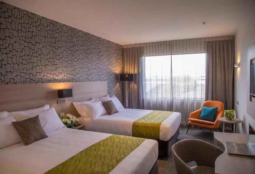 اتاق اجرایی, Sudima Hotel Christchurch Airport
