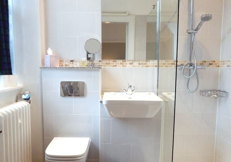 Номер Basic, Tulloch Castle Hotel ‘a Bespoke Hotel’