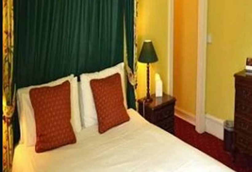 Номер Basic, Tulloch Castle Hotel ‘a Bespoke Hotel’