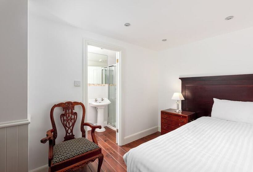 Люкс 2 Спальни, Tulloch Castle Hotel ‘a Bespoke Hotel’