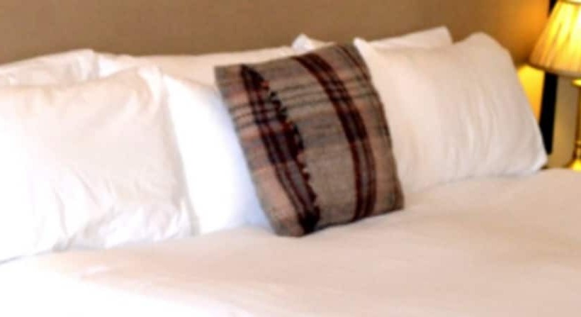 Люкс 2 Спальни, Tulloch Castle Hotel ‘a Bespoke Hotel’