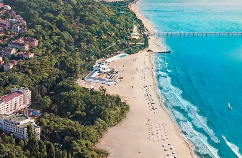 منزل غرفة نوم واحدة, Marina Sands Bijou Boutique Is An Excellent Choice For Travelers Visiting Obzor