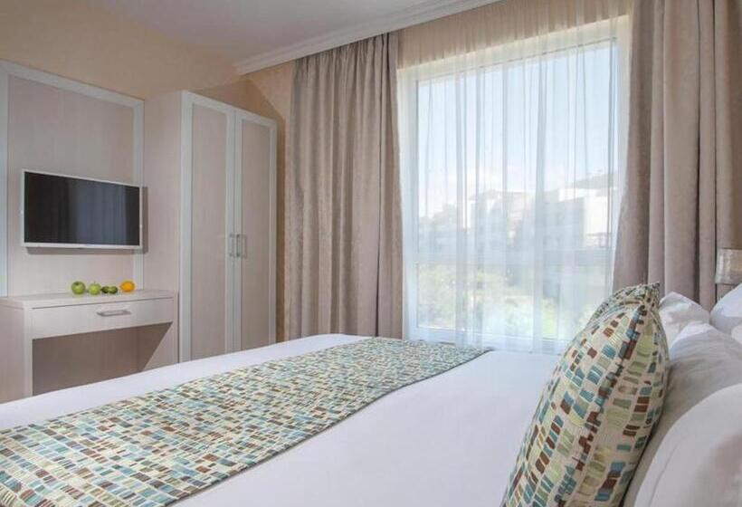 منزل غرفة نوم واحدة, Marina Sands Bijou Boutique Is An Excellent Choice For Travelers Visiting Obzor