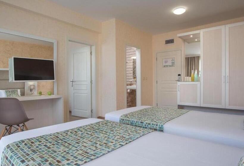 منزل غرفة نوم واحدة, Marina Sands Bijou Boutique Is An Excellent Choice For Travelers Visiting Obzor