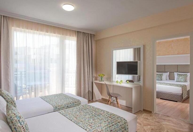 منزل غرفة نوم واحدة, Marina Sands Bijou Boutique Is An Excellent Choice For Travelers Visiting Obzor