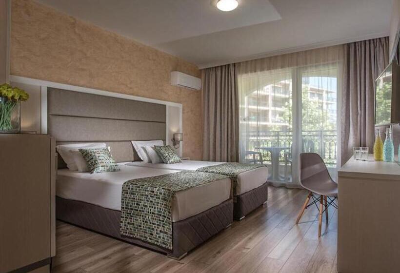 منزل غرفة نوم واحدة, Marina Sands Bijou Boutique Is An Excellent Choice For Travelers Visiting Obzor