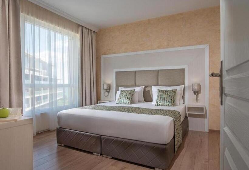 Дом 1 Спальня, Marina Sands Bijou Boutique Is An Excellent Choice For Travelers Visiting Obzor