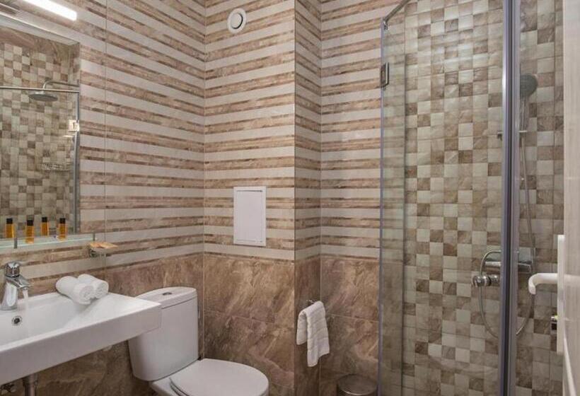 منزل غرفة نوم واحدة, Marina Sands Bijou Boutique Is An Excellent Choice For Travelers Visiting Obzor