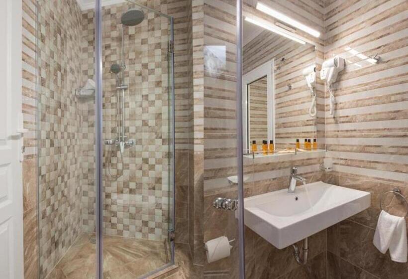 منزل غرفة نوم واحدة, Marina Sands Bijou Boutique Is An Excellent Choice For Travelers Visiting Obzor