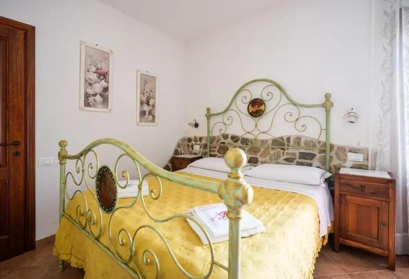 ドゥプレックスルーム, Agriturismo Podere Ristella   Wine&food