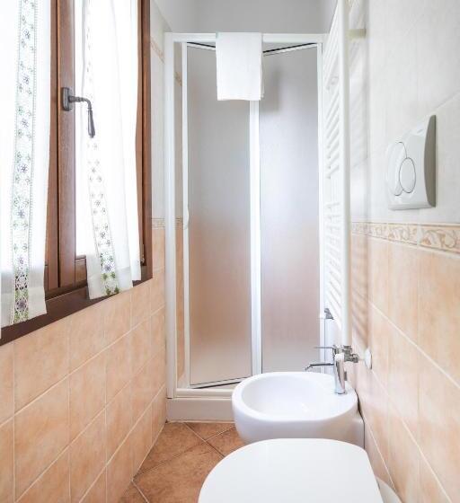 غرفة دوبلكس, Agriturismo Podere Ristella   Wine&food