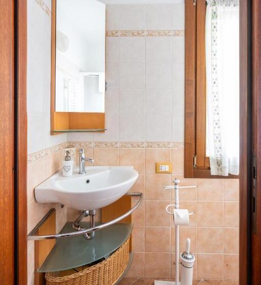 غرفة دوبلكس, Agriturismo Podere Ristella   Wine&food