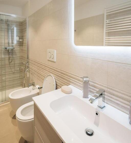 غرفة قياسية داخلية, Agriturismo Podere Ristella   Wine&food