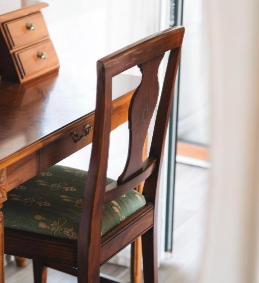 غرفة قياسية داخلية, Agriturismo Podere Ristella   Wine&food