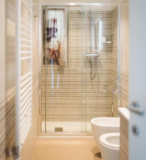 غرفة قياسية داخلية, Agriturismo Podere Ristella   Wine&food