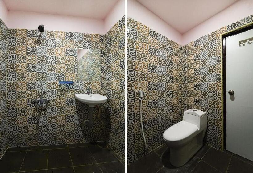 标准间, Flagship 64017 Mayuri Inn