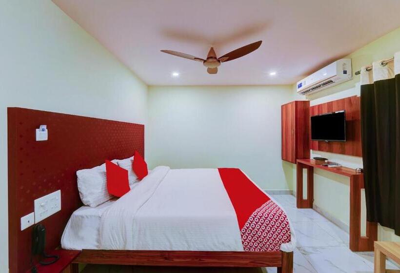 标准间, Flagship 64017 Mayuri Inn