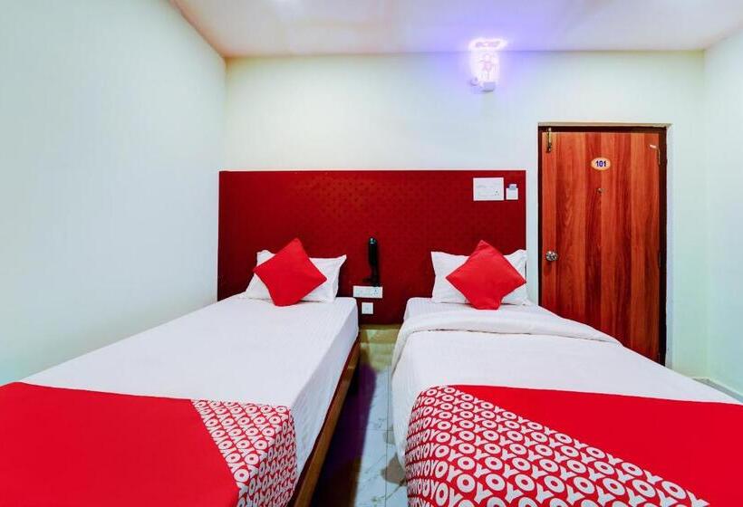 标准间, Flagship 64017 Mayuri Inn