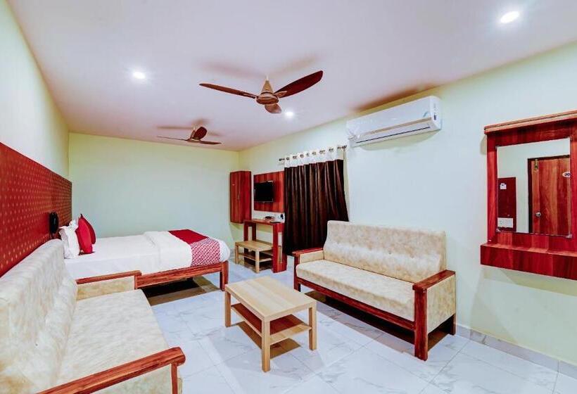 标准间, Flagship 64017 Mayuri Inn