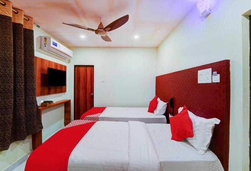 标准间, Flagship 64017 Mayuri Inn