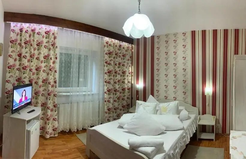 اتاق استاندارد, Vila Thomas