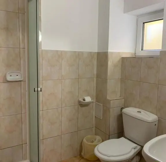 اتاق استاندارد, Vila Thomas