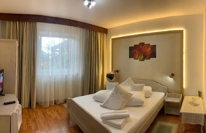 Номер Стандарт, Vila Thomas