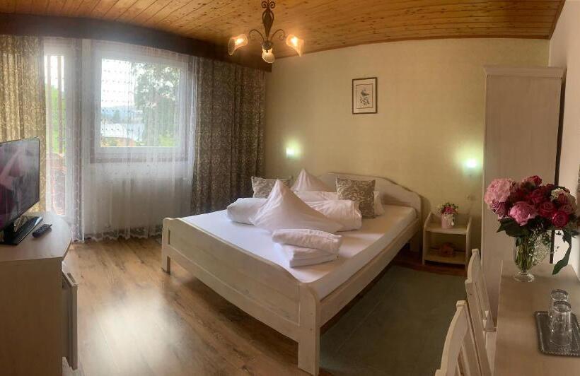 Номер Стандарт, Vila Thomas