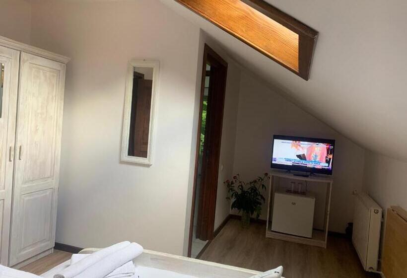 Номер Economy, Vila Thomas