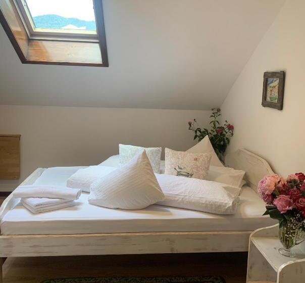 Номер Economy, Vila Thomas